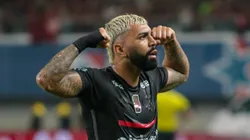 Gabigol está de volta ao Flamengo após decisão unânime