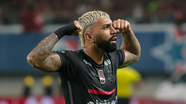 Gabigol está de volta ao Flamengo após decisão unânime
