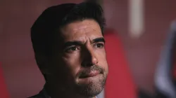 Palmeiras e São Paulo terminaram em 0 a 0 pelo Brasileirão Série A