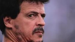 Fernando Diniz tem o desafio de reverter o histórico do Sampaio Corrêa.