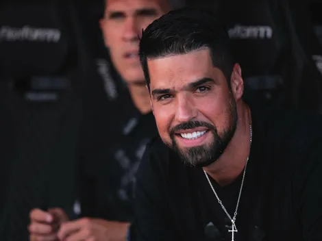 Corinthians reencontra América-RN na Copa do Brasil após 32 anos do último mata-mata