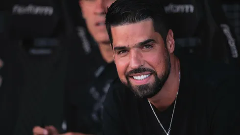 António Oliveira tem expectativa de passar fácil pelo América-RN como time de 1992.