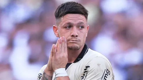 Rodrigo Garro não joga pela Copa do Brasil.