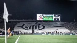 Santos definiu três estádios para receber jogos da Série B longe da Vila Belmiro - Foto: Raul Baretta/Santos FC
