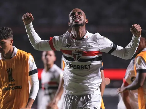 Palpite Águia de Marabá x São Paulo - Copa do Brasil - 02/5/2024