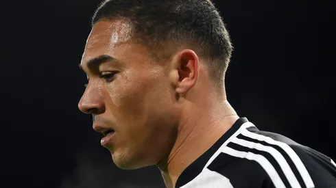 Carlos Vinícius pode pintar no Galo de maneira gratuita