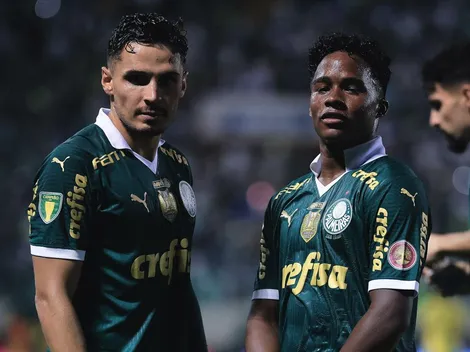 Palpite Palmeiras x Botafogo-SP - Copa do Brasil - 2/5/2024