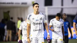 Zagueiro está recuperado de uma lesão muscular