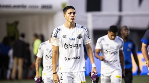 Zagueiro está recuperado de uma lesão muscular