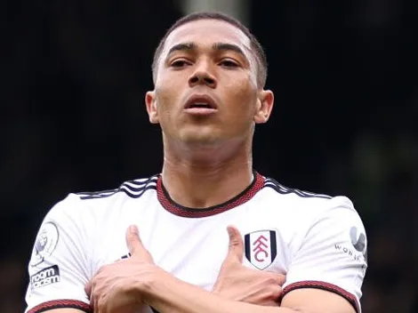 Grêmio monta estratégia para fechar com Carlos Vinícius