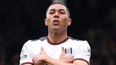 Carlos Vinícius voltou com força no radar do Tricolor