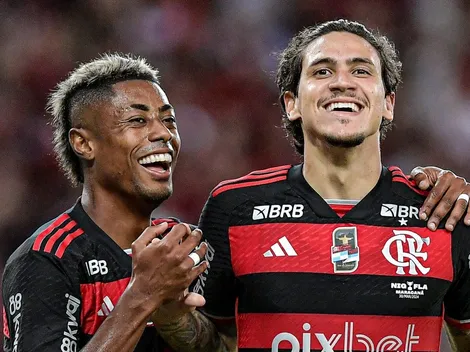 Palpite Flamengo x Amazonas - Copa do Brasil - 01/5/2024