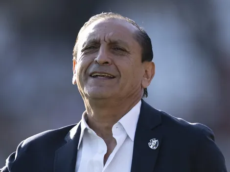 Opinião: Indecisão sobre a demissão de Ramón Díaz expõe amadorismo da direção do Vasco