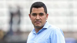 Pedro Martins precisou antecipar chegada ao Vasco diante de momento conturbado nos bastidores