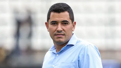 Pedro Martins precisou antecipar chegada ao Vasco diante de momento conturbado nos bastidores