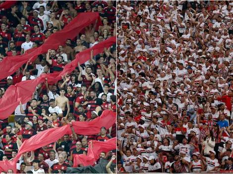 São Paulo é um dos times que mais arrecadaram com bilheteria em 2024; Veja ranking