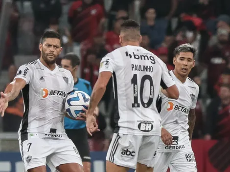 Palpite Atlético-MG x Sport - Copa do Brasil - 30/4/2024
