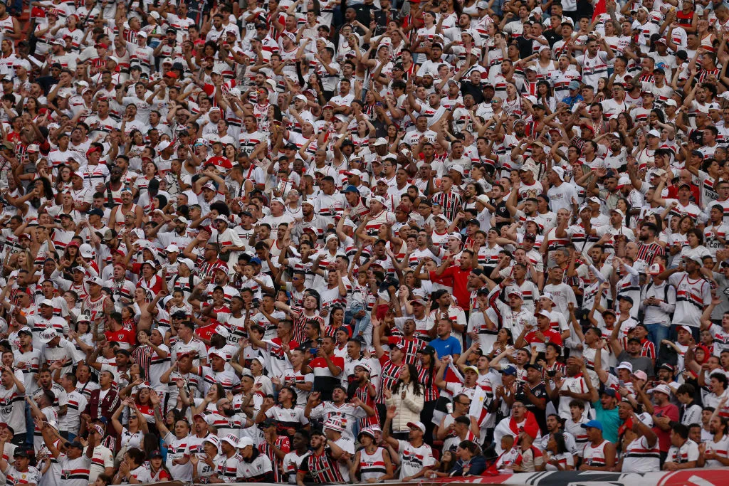 Ricardo Moreira/Getty Images