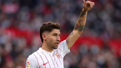 Gonzalo definiu sobre seu futuro e informação chegou ao Flamengo