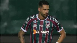 Foto: Buda Mendes/Getty Images - Renato Augusto.