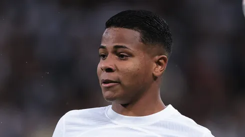 Wesley desperta interesse na Europa e Soladado abordou situação