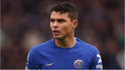 Foto: Alex Pantling/Getty Images - Thiago Silva