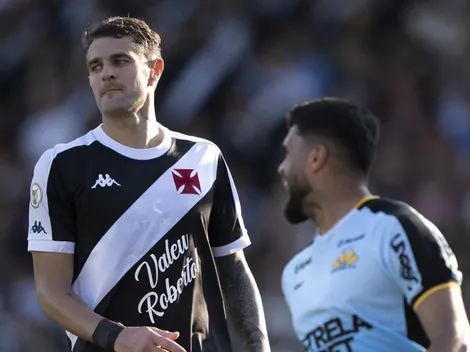Vasco é o time que mais sofreu goleadas no século 21; Veja ranking