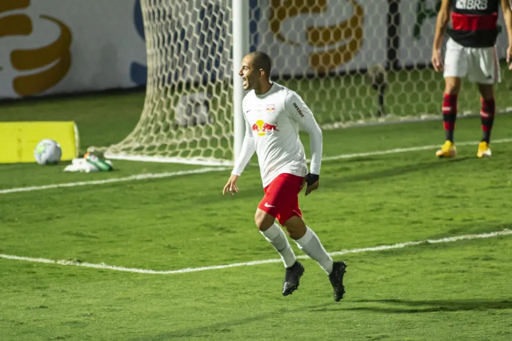 Foto: Diogo Reis/AGIF