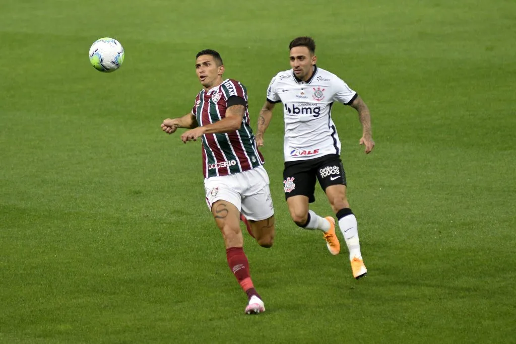 Foto: Bruno Ulivieri/AGIF