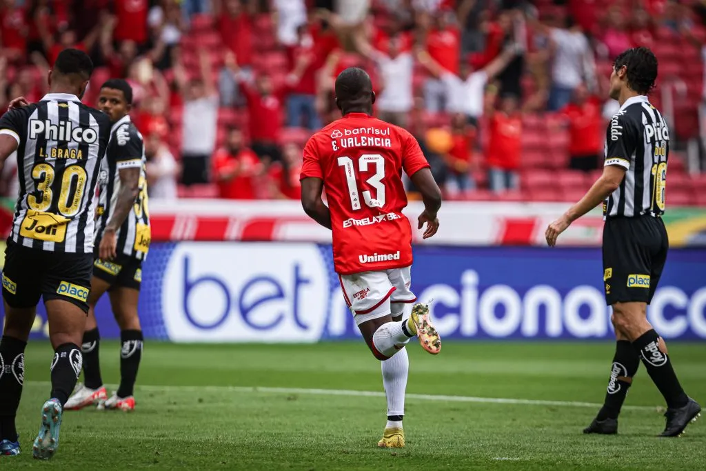 Foto: Maxi Franzoi/AGIF