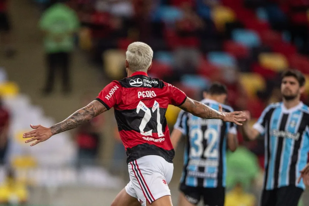 Foto: Thiago Ribeiro/AGIF