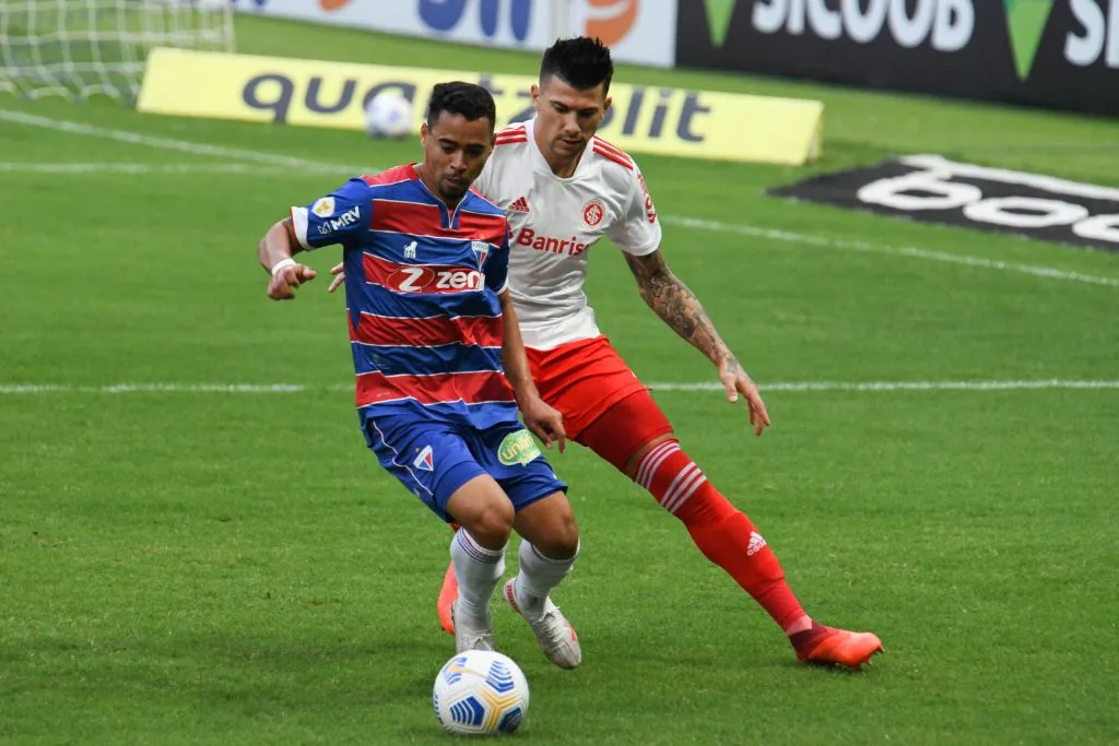 Foto: Kely Pereira/AGIF