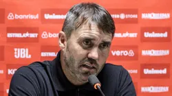 Inter fica no empate com o Atlético-GO no Beira-Rio pelo Brasileirão Série A