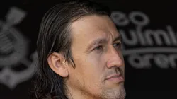 Cássio vinha em má fase nesta temporada