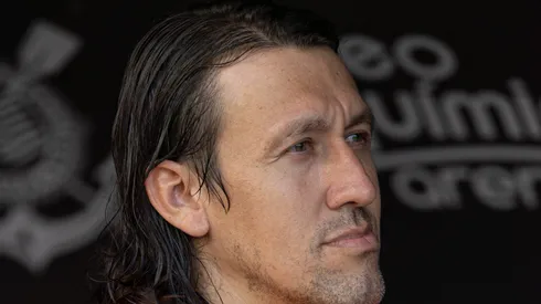 Cássio vinha em má fase nesta temporada