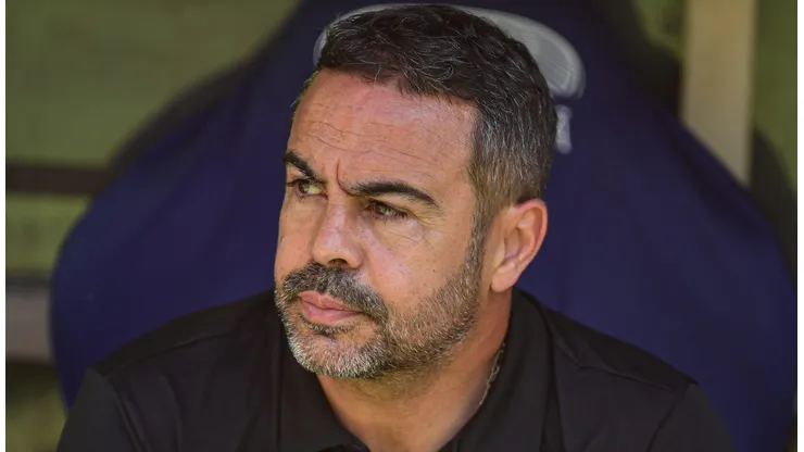 Artur Jorge considerou resultado contra o Flamengo como uma "vitória como qualquer outra" no Brasileirão