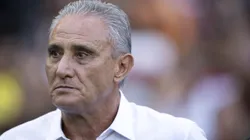 Treinador falou sobre as escolhas que preferiu em relação as escalações