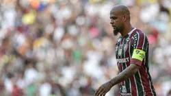 Zagueiro foi um dos principais assuntos durante os 90 minutos da partida