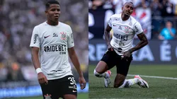 Wesley defende Raul Gustavo após vitória do Corinthians
