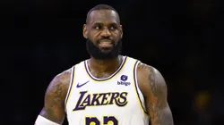 LeBron James: grande temporada de NBA aos 39 anos de idade (Foto: Ronald Martinez/Getty Images)