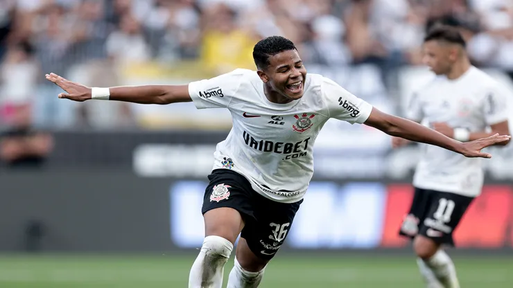 Foto: Rodrigo Coca/Corinthians - Corinthians vence o Fluminense por 3 a 0 neste domingo (28) pelo Brasileirão Série A 2024