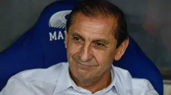 Relação de Ramón Díaz com diretoria do Vasco tinha desgastes.