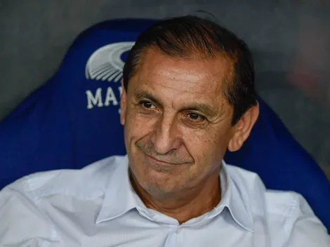 Relação de Ramón Díaz com Vasco tinha conflitos nas últimas semanas