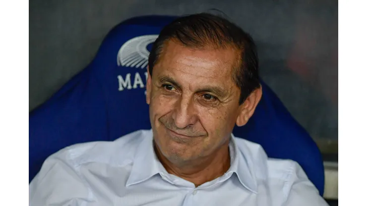 Relação de Ramón Díaz com diretoria do Vasco tinha desgastes.