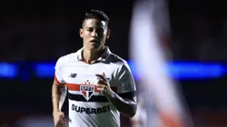 Meio-campista não foi relacionado nos últimos jogos