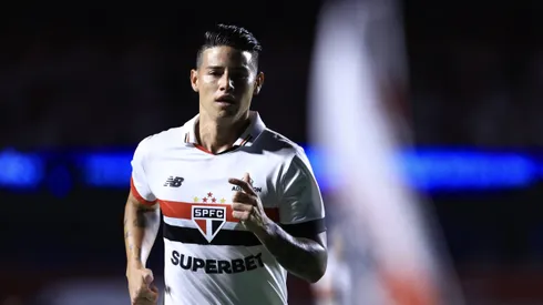 Meio-campista não foi relacionado nos últimos jogos