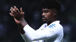 Eduardo Bauermann está suspenso até o fim de maio de jogos após ser flagrado em operação Penalidade Máxima