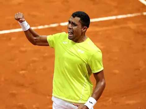 Com Monteiro, Brasil tenta quebrar tabu em Masters que dura 12 anos