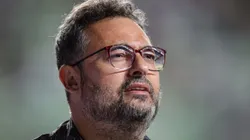 Alexandre Mattos pode ser um dos reforços de Pedrinho no Cruzeiro.