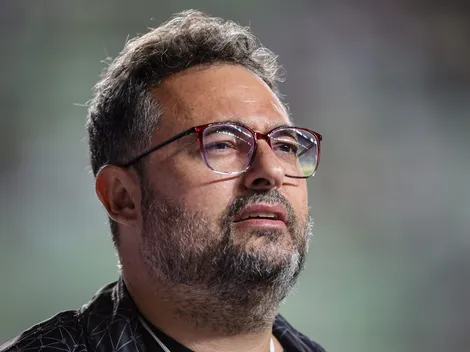 Paulo Autuori e Paulo André deixam o Cruzeiro, enquanto Mattos pode ser anunciado